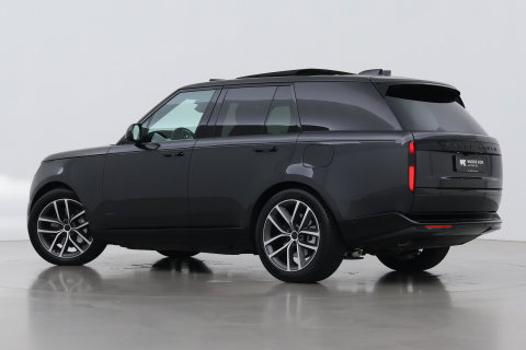 Land Rover Range Rover 3.0 P550e HSE | Meridian 3D | Shadow Exterior Pack | Massage | 360° Camera | 4-Wielbesturing | 22 Inch