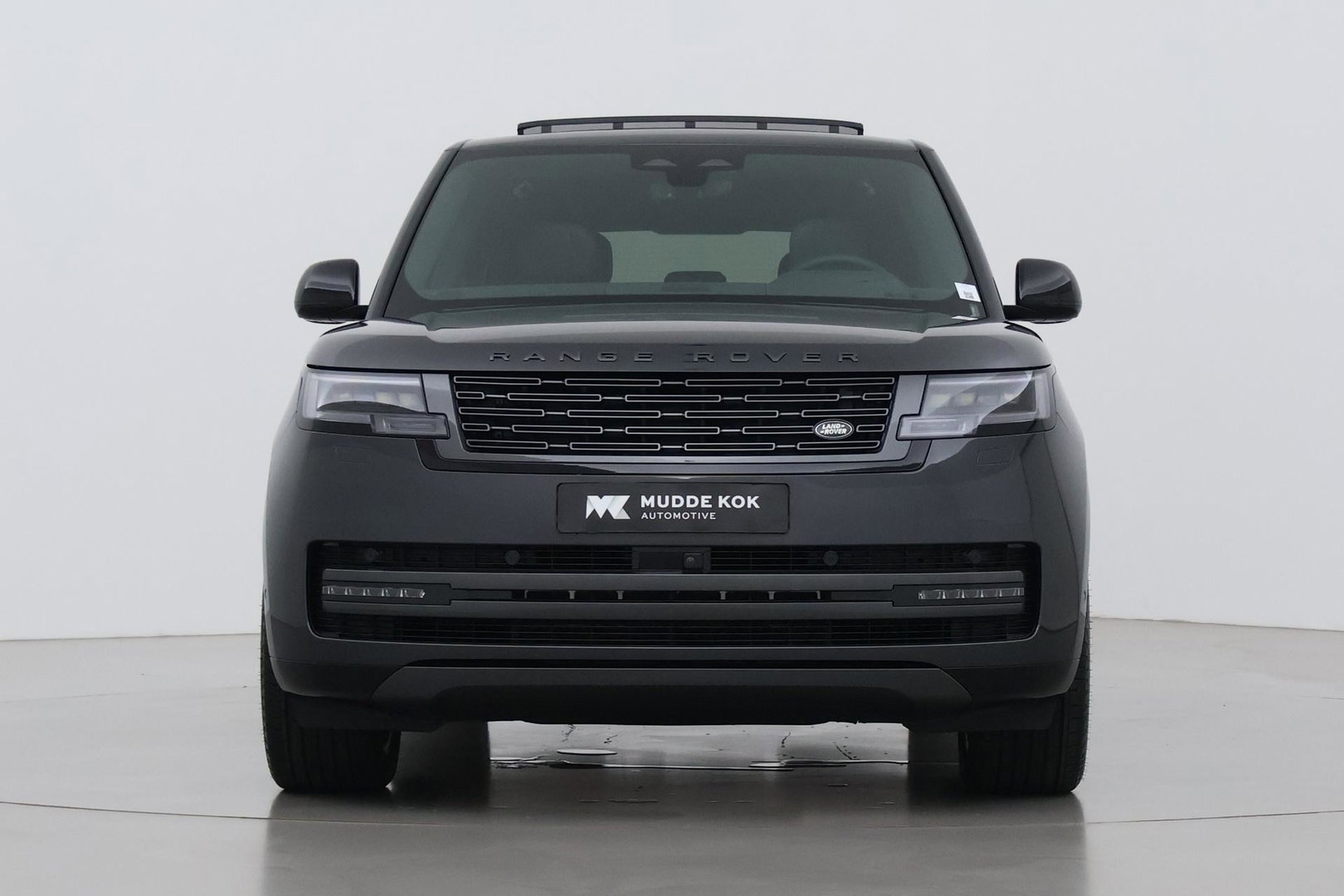Land Rover Range Rover 3.0 P550e HSE | Meridian 3D | Shadow Exterior Pack | Massage | 360° Camera | 4-Wielbesturing | 22 Inch