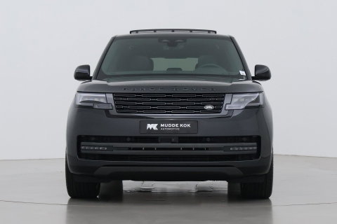 Land Rover Range Rover 3.0 P550e HSE | Meridian 3D | Shadow Exterior Pack | Massage | 360° Camera | 4-Wielbesturing | 22 Inch