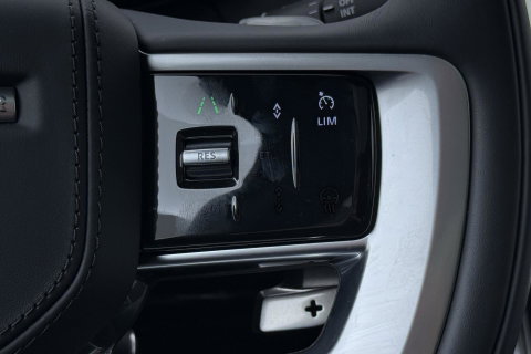 Land Rover Range Rover 3.0 P550e HSE | Meridian 3D | Shadow Exterior Pack | Massage | 360° Camera | 4-Wielbesturing | 22 Inch