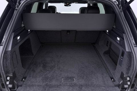 Land Rover Range Rover 3.0 P550e HSE | Meridian 3D | Shadow Exterior Pack | Massage | 360° Camera | 4-Wielbesturing | 22 Inch