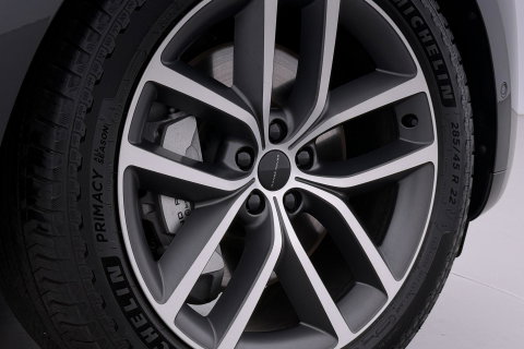 Land Rover Range Rover 3.0 P550e HSE | Meridian 3D | Shadow Exterior Pack | Massage | 360° Camera | 4-Wielbesturing | 22 Inch