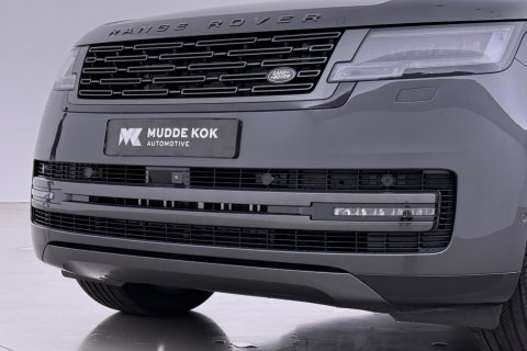 Land Rover Range Rover 3.0 P550e HSE | Meridian 3D | Shadow Exterior Pack | Massage | 360° Camera | 4-Wielbesturing | 22 Inch