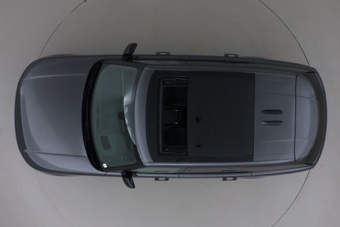 Land Rover Range Rover 3.0 P550e HSE | Meridian 3D | Shadow Exterior Pack | Massage | 360° Camera | 4-Wielbesturing | 22 Inch