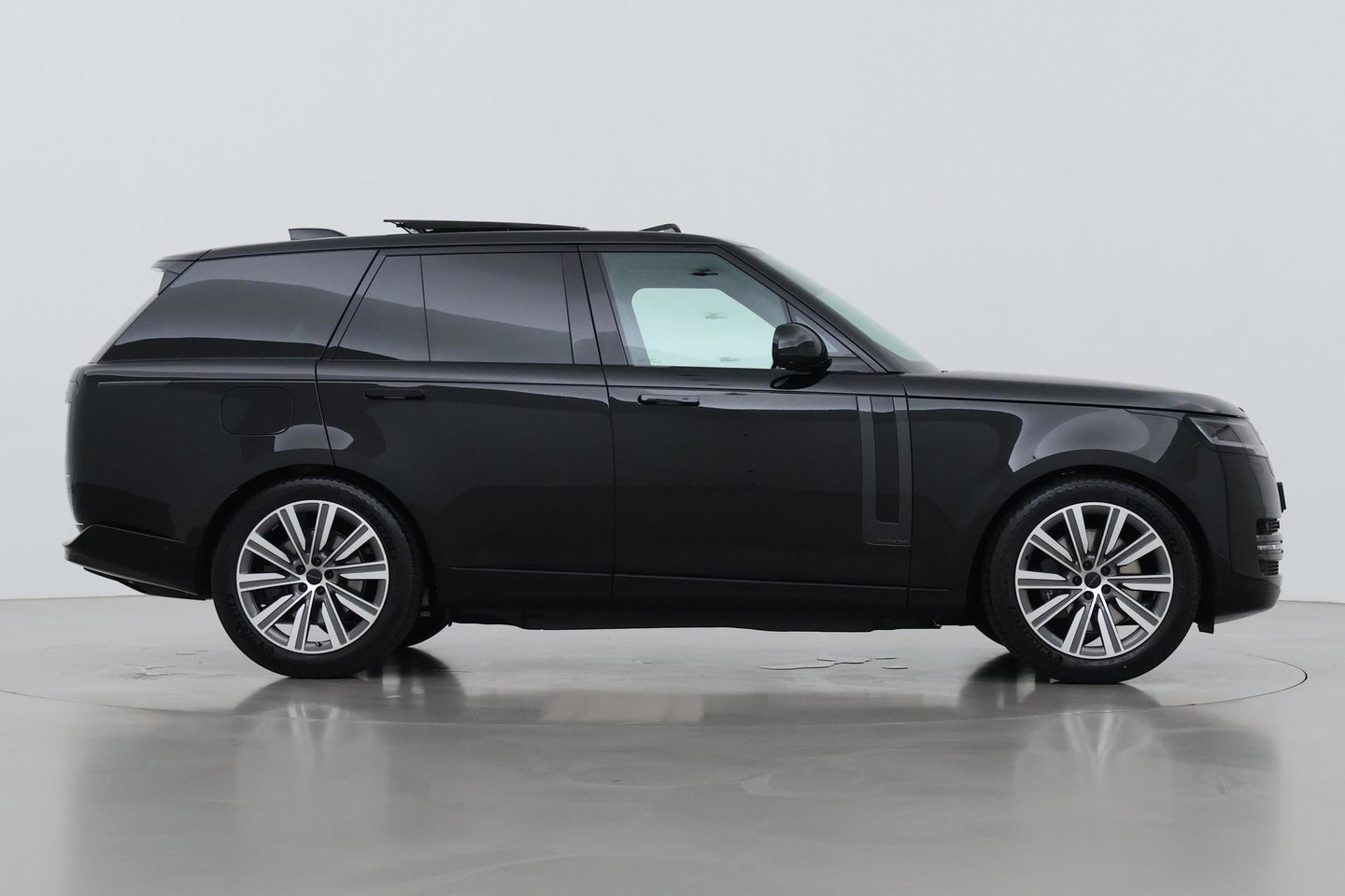 Land Rover Range Rover 3.0 P550e Autobiography | 23 Inch | Meridian Signature | Shadow Exterior Pack | Panoramadak | Towing Pack