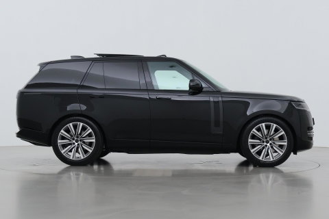 Land Rover Range Rover 3.0 P550e Autobiography | 23 Inch | Meridian Signature | Shadow Exterior Pack | Panoramadak | Towing Pack