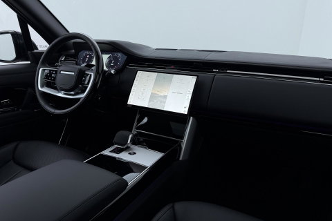 Land Rover Range Rover 3.0 P550e Autobiography | 23 Inch | Meridian Signature | Shadow Exterior Pack | Panoramadak | Towing Pack