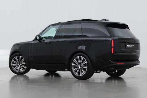 Land Rover Range Rover 3.0 P550e Autobiography | 23 Inch | Meridian Signature | Shadow Exterior Pack | Panoramadak | Towing Pack