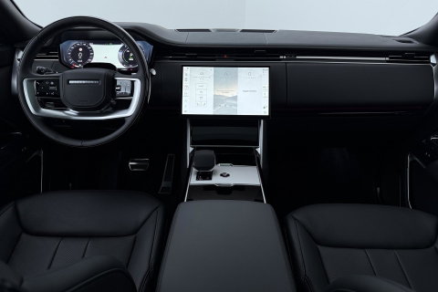 Land Rover Range Rover 3.0 P550e Autobiography | 23 Inch | Meridian Signature | Shadow Exterior Pack | Panoramadak | Towing Pack