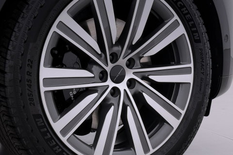 Land Rover Range Rover 3.0 P550e Autobiography | 23 Inch | Meridian Signature | Shadow Exterior Pack | Panoramadak | Towing Pack