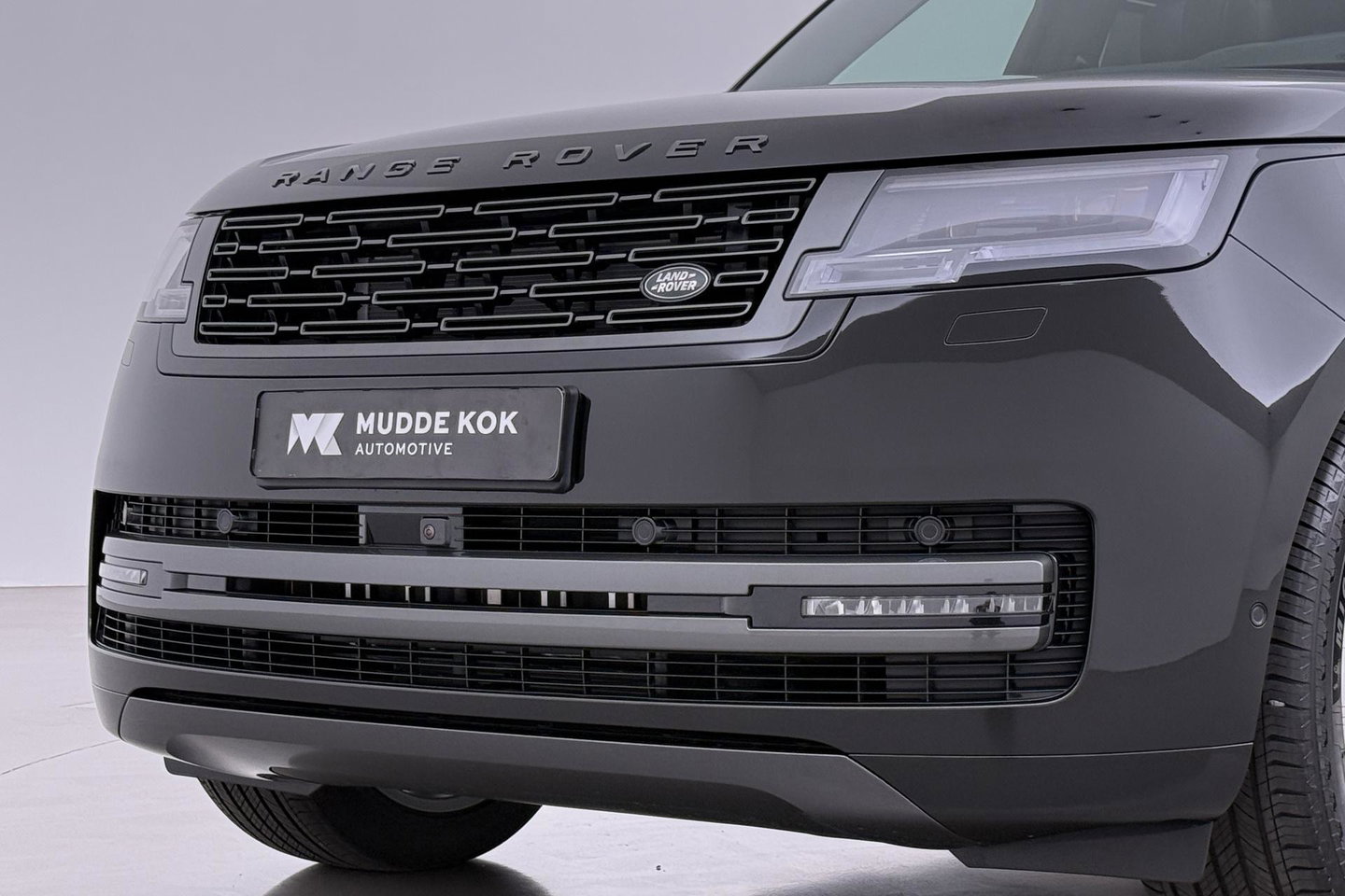 Land Rover Range Rover 3.0 P550e Autobiography | 23 Inch | Meridian Signature | Shadow Exterior Pack | Panoramadak | Towing Pack