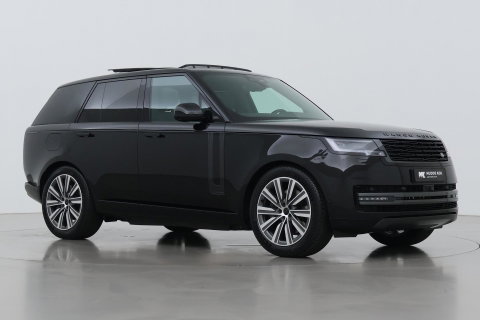 Land Rover Range Rover 3.0 P550e Autobiography | 23 Inch | Meridian Signature | Shadow Exterior Pack | Panoramadak | Towing Pack