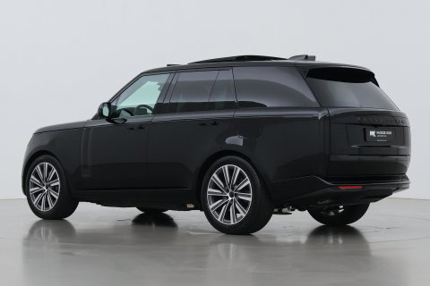 Land Rover Range Rover 3.0 P550e Autobiography | 23 Inch | Meridian Signature | Shadow Exterior Pack | Panoramadak | Towing Pack