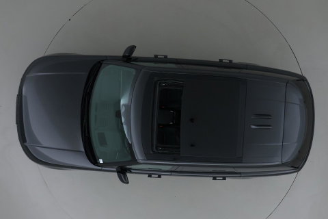 Land Rover Range Rover 3.0 P550e Autobiography | 23 Inch | Meridian Signature | Shadow Exterior Pack | Panoramadak | Towing Pack