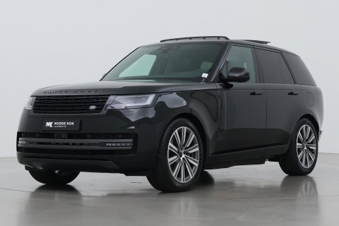Land Rover Range Rover 3.0 P550e Autobiography | 23 Inch | Meridian Signature | Shadow Exterior Pack | Panoramadak | Towing Pack