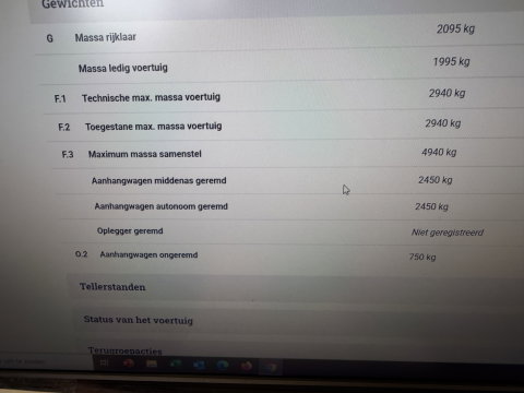 Ford Transit 290 2.0 TDCI L2H2 Trend / vaste prijs rijklaar € 25.950 ex btw / lease vanaf € 424 / euro 6 / bpm vrij / ingerichte laadruimte / onderweg naar ons toe