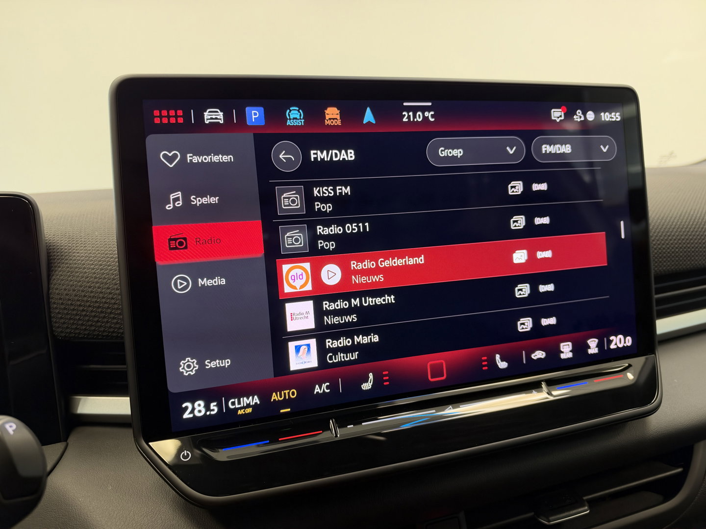Volkswagen T-Roc 1.5 eTsi R-Line First Edition IQ-light Adaptive-Cruise