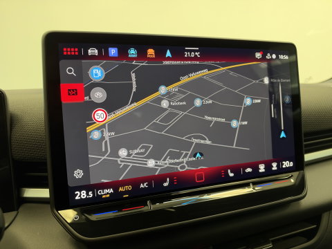 Volkswagen T-Roc 1.5 eTsi R-Line First Edition IQ-light Adaptive-Cruise