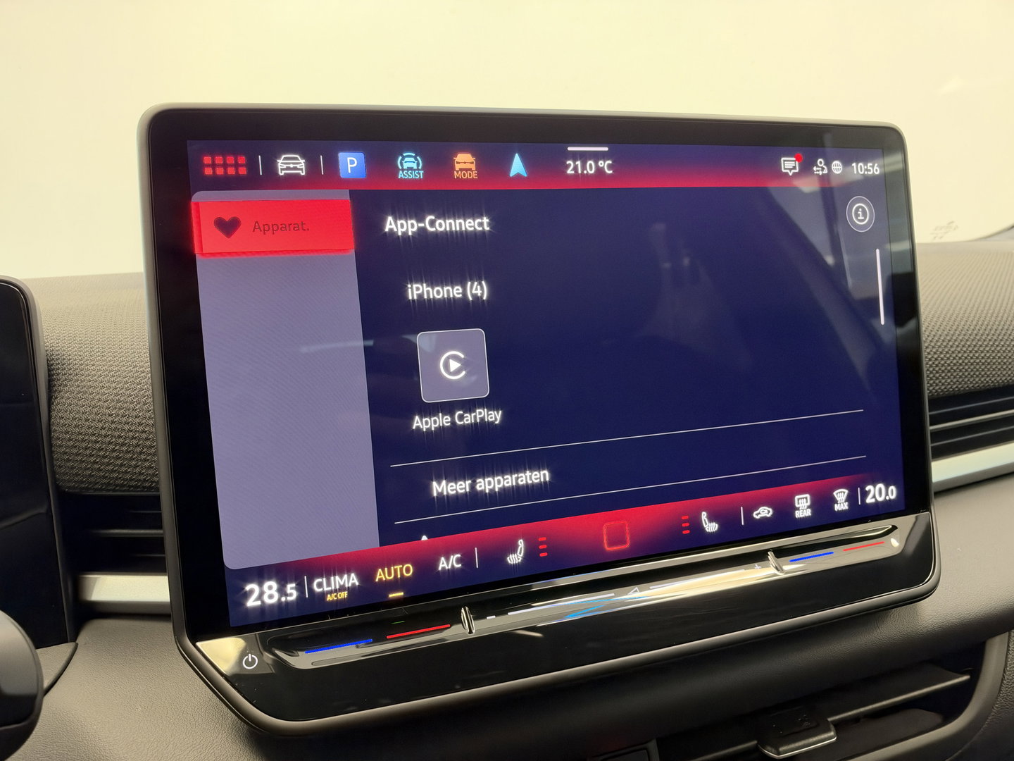 Volkswagen T-Roc 1.5 eTsi R-Line First Edition IQ-light Adaptive-Cruise