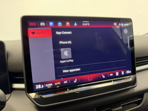 Volkswagen T-Roc 1.5 eTsi R-Line First Edition IQ-light Adaptive-Cruise