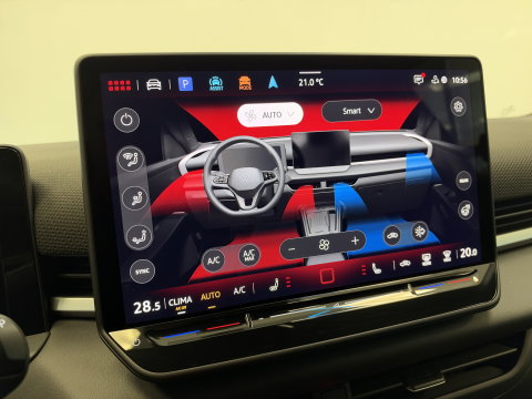 Volkswagen T-Roc 1.5 eTsi R-Line First Edition IQ-light Adaptive-Cruise