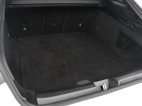 Mercedes-Benz CLA-Klasse Shooting Brake 180 Business Solution AMG