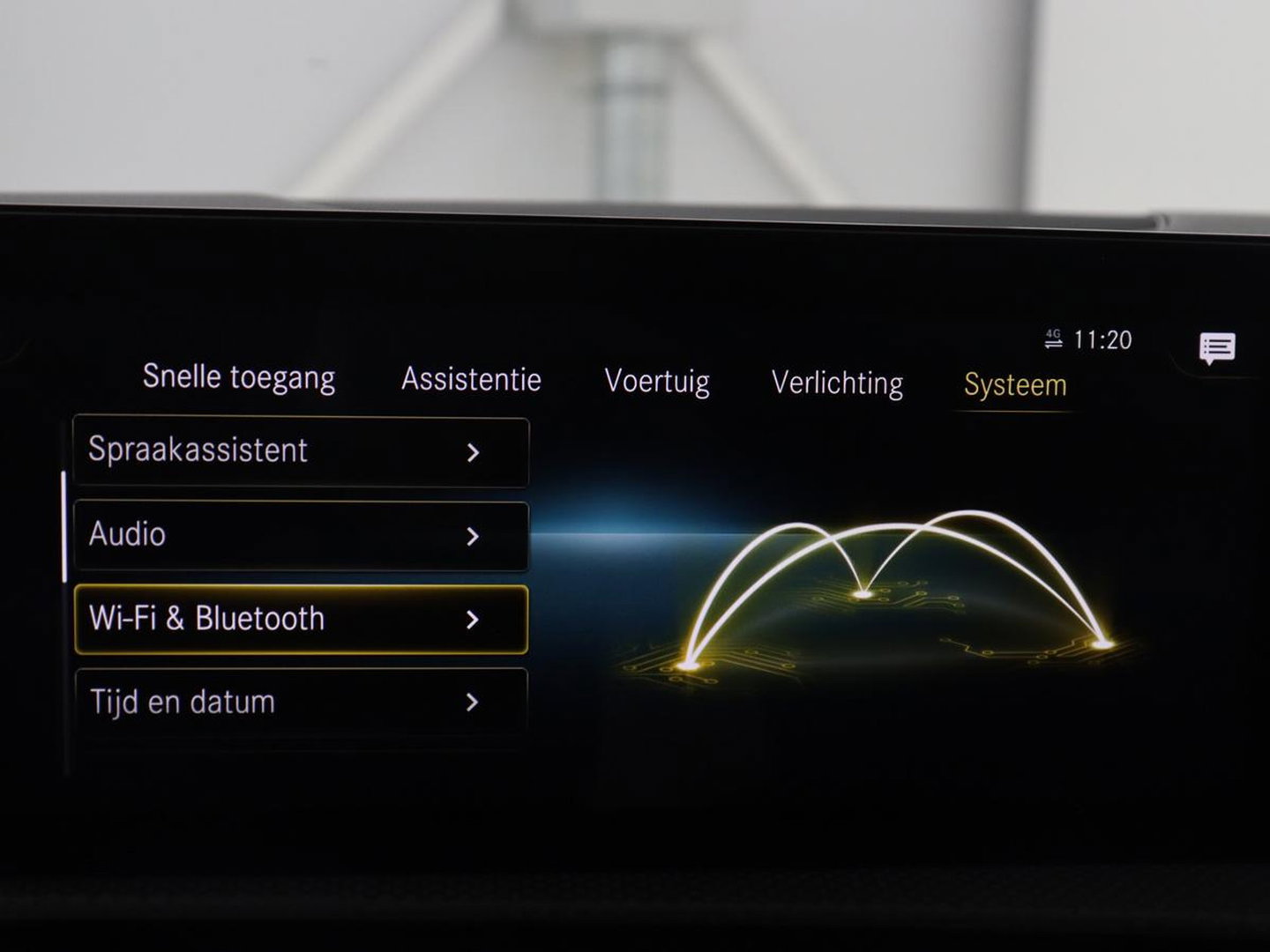 Mercedes-Benz CLA-Klasse Shooting Brake 180 Business Solution AMG