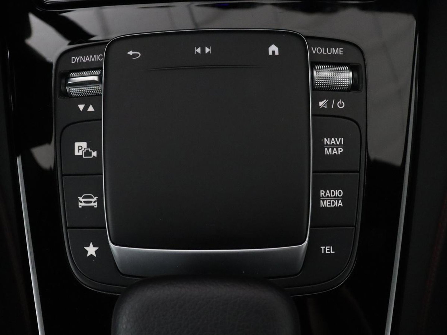 Mercedes-Benz CLA-Klasse Shooting Brake 180 Business Solution AMG