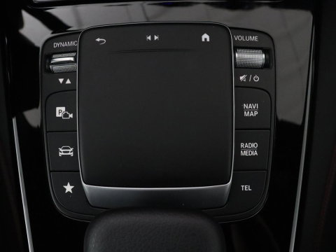 Mercedes-Benz CLA-Klasse Shooting Brake 180 Business Solution AMG