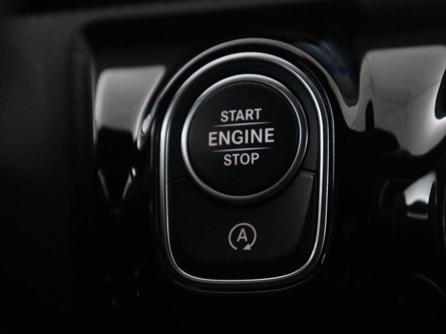 Mercedes-Benz CLA-Klasse Shooting Brake 180 Business Solution AMG