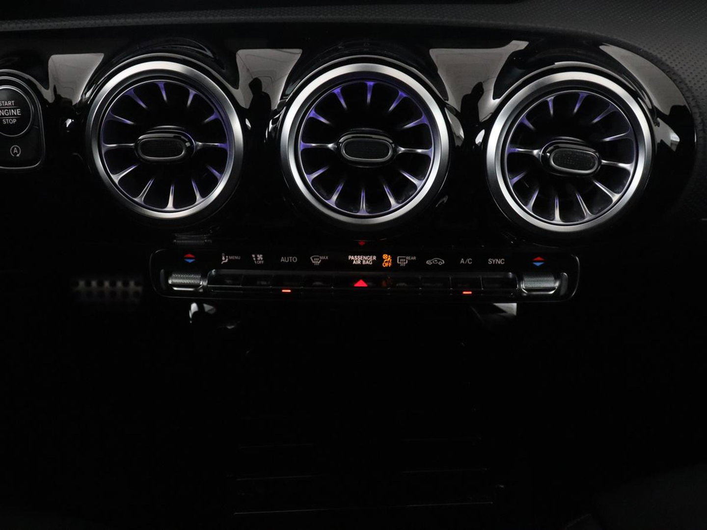 Mercedes-Benz CLA-Klasse Shooting Brake 180 Business Solution AMG