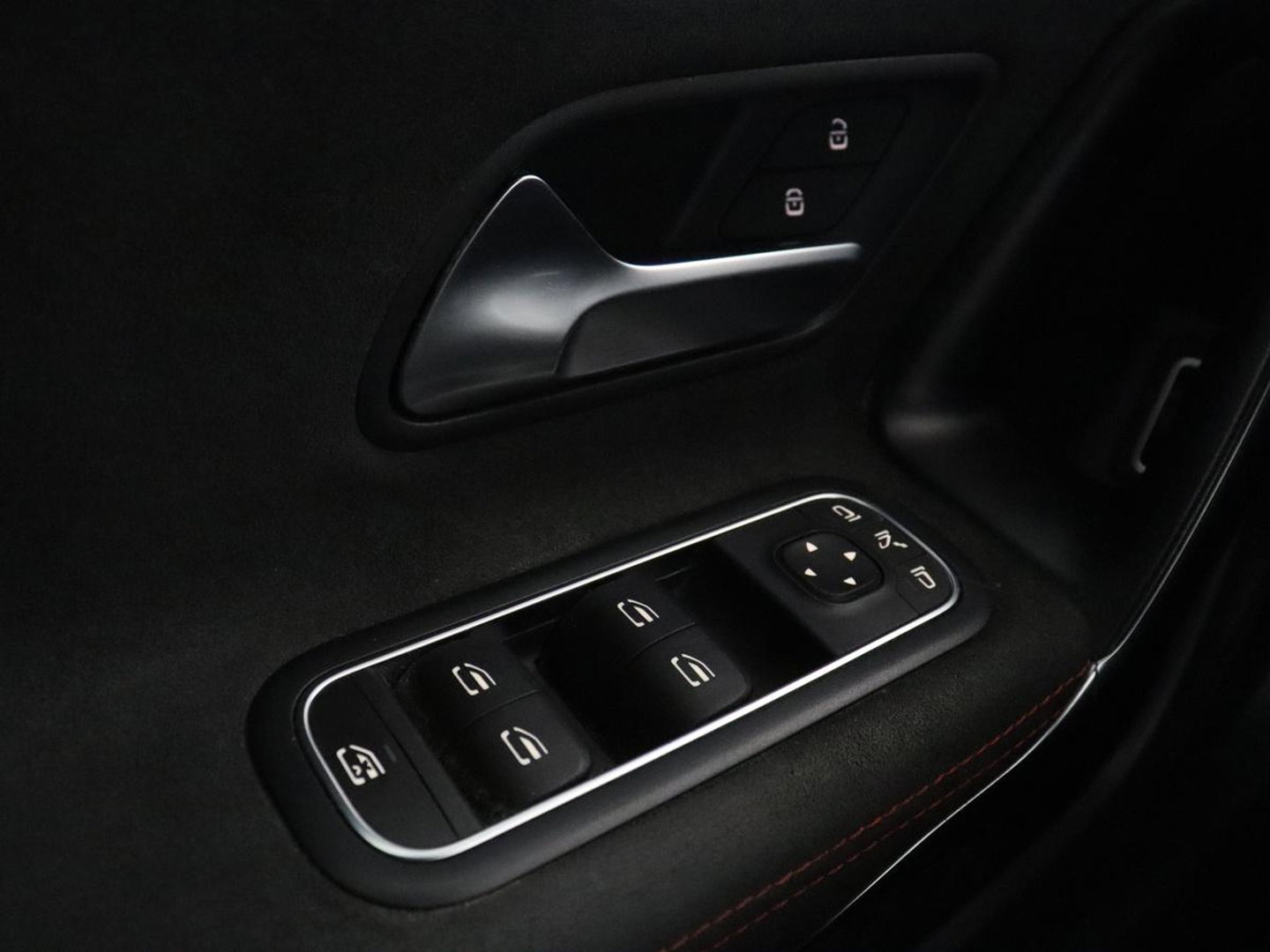 Mercedes-Benz CLA-Klasse Shooting Brake 180 Business Solution AMG