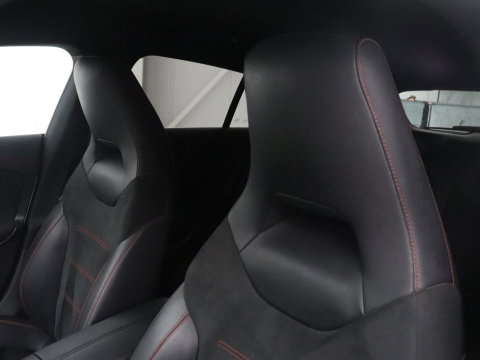 Mercedes-Benz CLA-Klasse Shooting Brake 180 Business Solution AMG