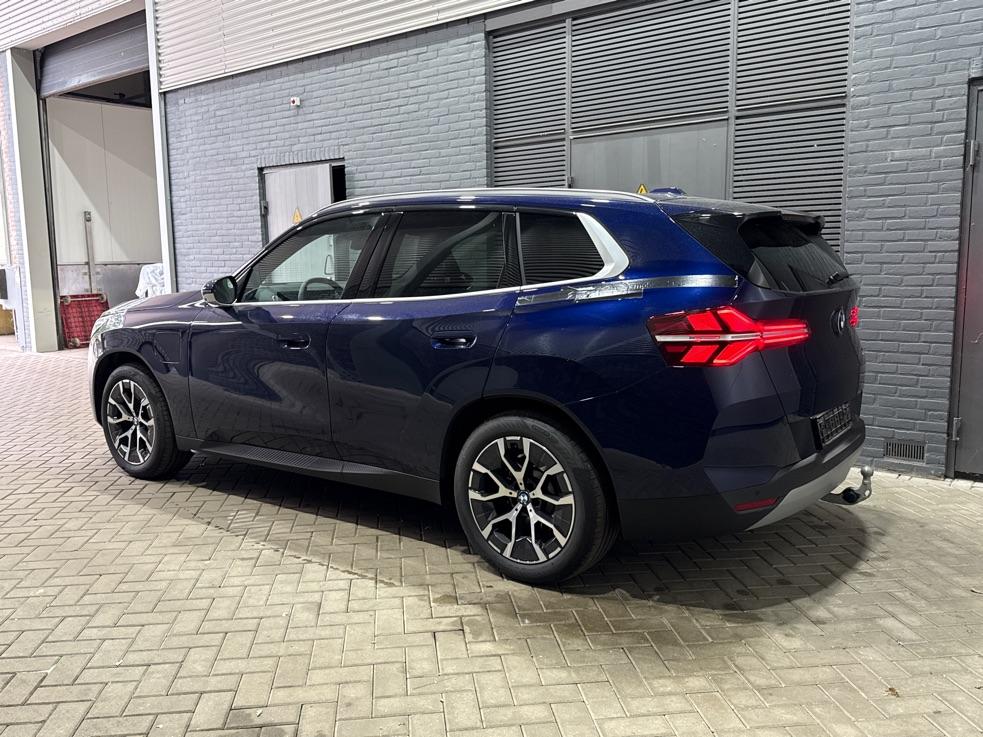 BMW X3 30e xDrive | Harman/Kardon | Stoelventilatie | 360° Camera | Trekhaak | Adaptief onderstel | BLIS | Head-Up | Keyless