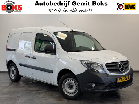 Mercedes-Benz Citan 109 CDI BlueEFFICIENCY Trekhaak! PDC