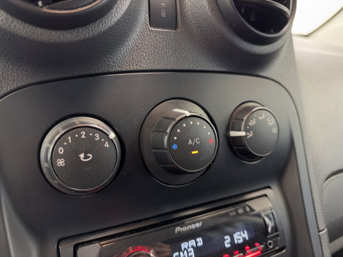 Mercedes-Benz Citan 109 CDI BlueEFFICIENCY Trekhaak! PDC