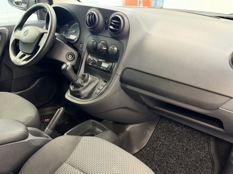 Mercedes-Benz Citan 109 CDI BlueEFFICIENCY Trekhaak! PDC