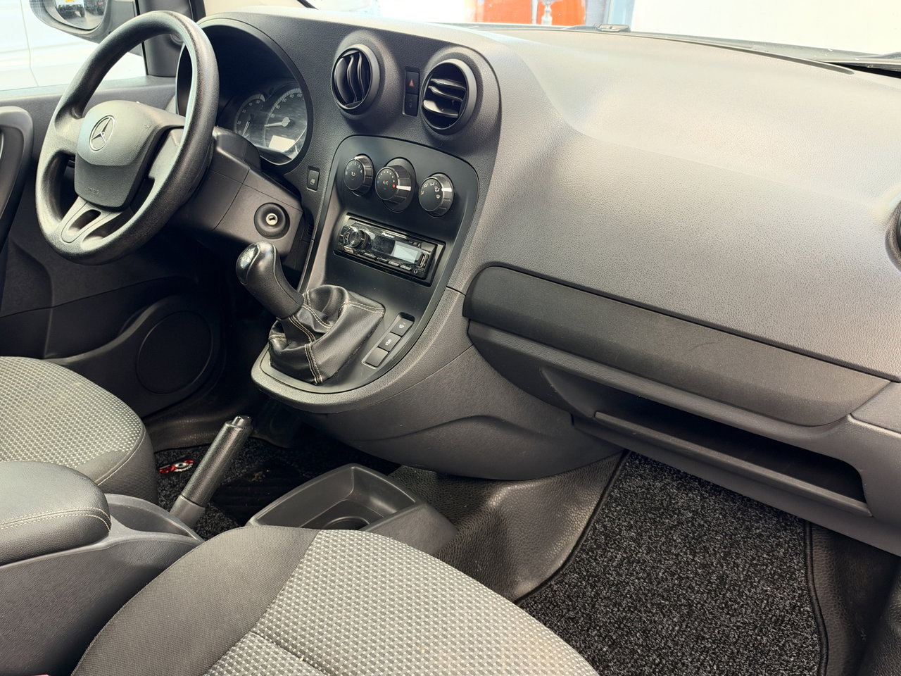 Mercedes-Benz Citan