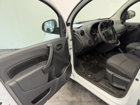 Mercedes-Benz Citan 109 CDI BlueEFFICIENCY Trekhaak! PDC
