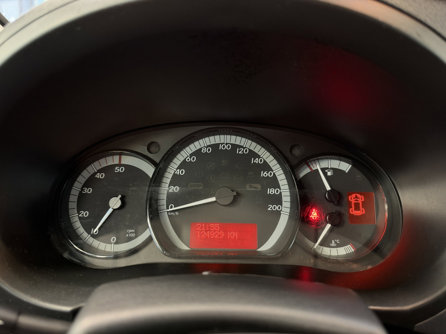 Mercedes-Benz Citan 109 CDI BlueEFFICIENCY Trekhaak! PDC