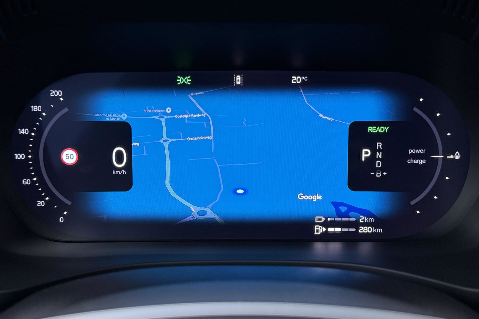 Volvo XC60 T6 Ultra Black Edition | 22 Inch | Bowers&Wilkins | Luchtvering | Trekhaak | 360° Camera | Stoelventilatie | Head-Up