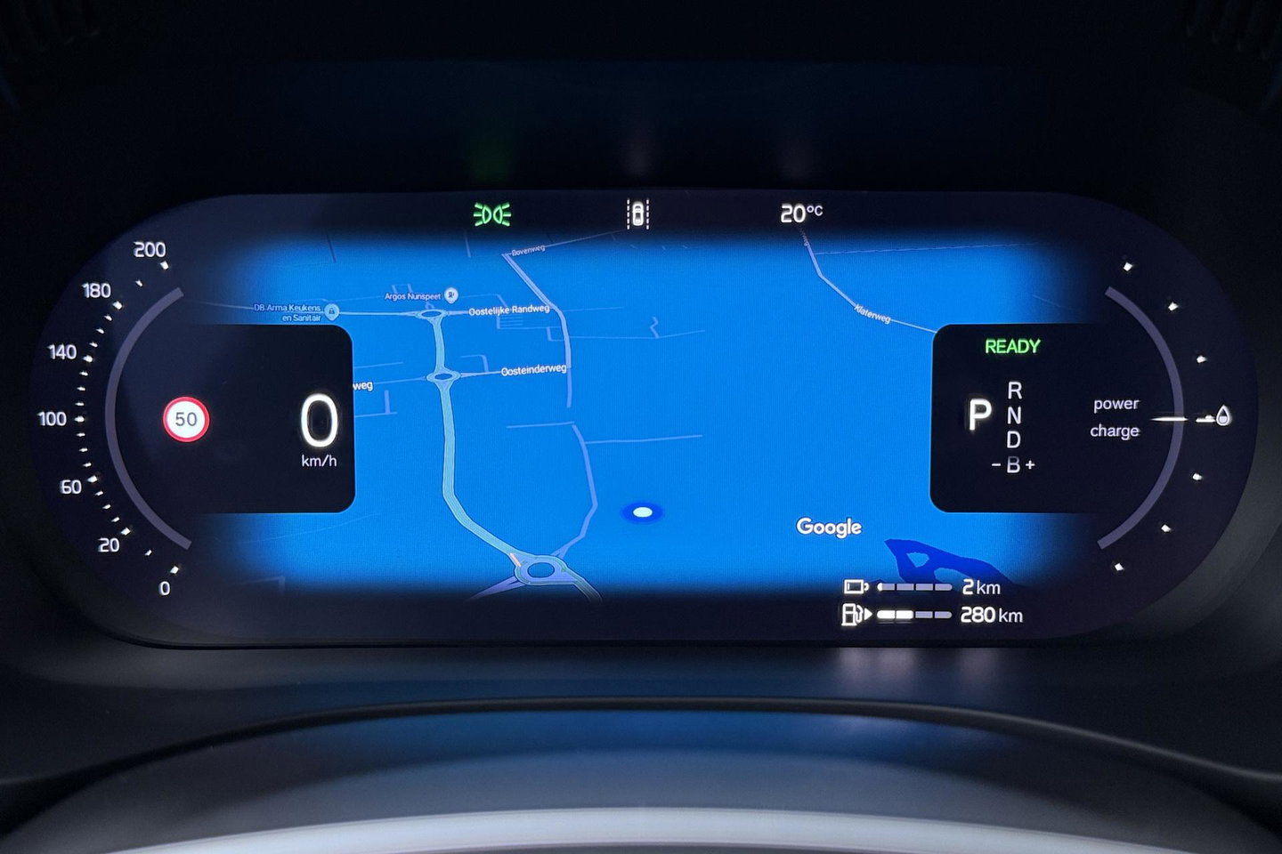Volvo XC60 T6 Ultra Black Edition | 22 Inch | Bowers&Wilkins | Luchtvering | Trekhaak | 360° Camera | Stoelventilatie | Head-Up