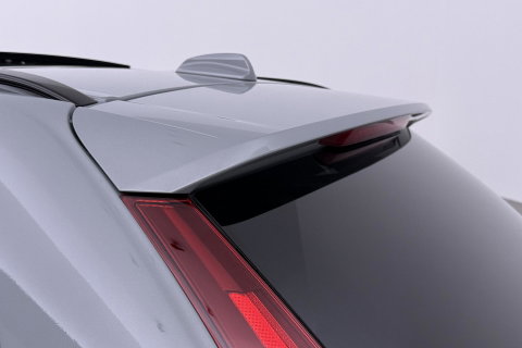 Volvo XC60 T6 Ultra Black Edition | 22 Inch | Bowers&Wilkins | Luchtvering | Trekhaak | 360° Camera | Stoelventilatie | Head-Up