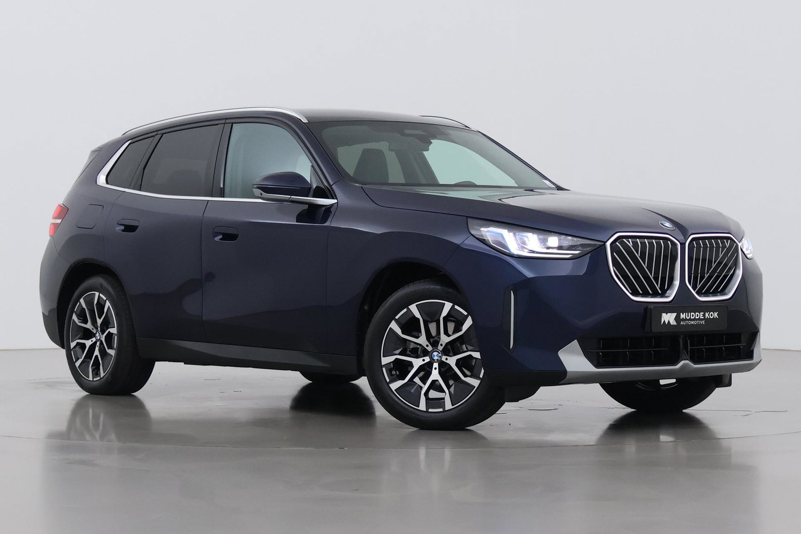 BMW X3 30e xDrive | Harman/Kardon | Stoelventilatie | 360° Camera | Trekhaak | Adaptief onderstel | BLIS | Head-Up | Keyless