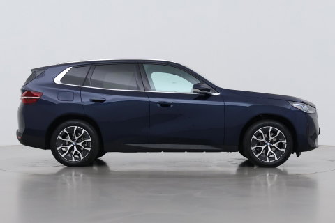 BMW X3 30e xDrive | Harman/Kardon | Stoelventilatie | 360° Camera | Trekhaak | Adaptief onderstel | BLIS | Head-Up | Keyless
