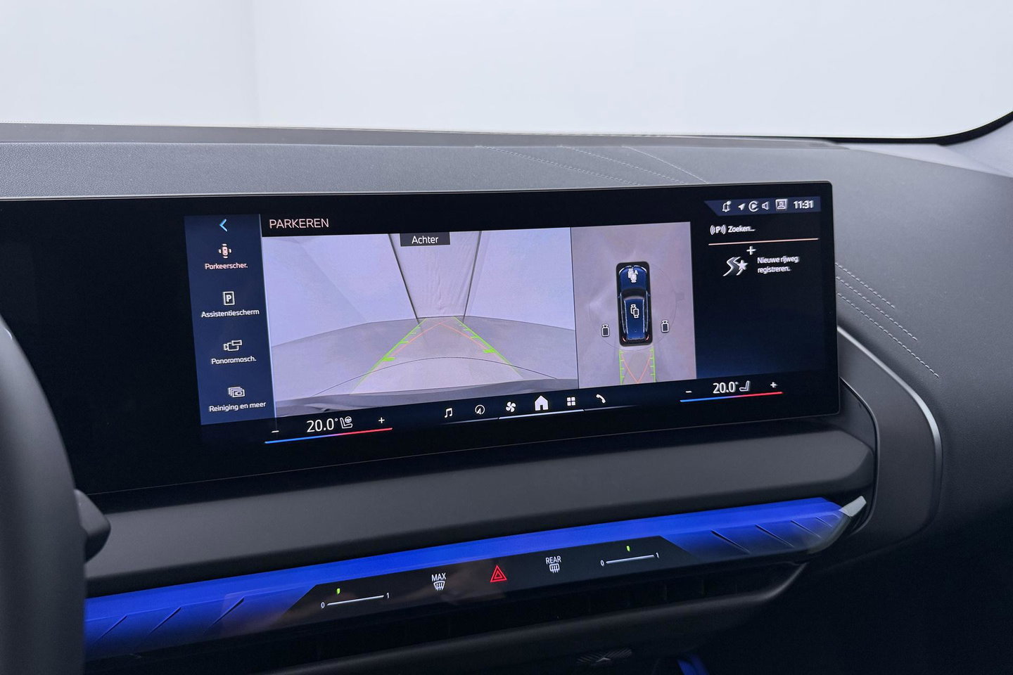 BMW X3 30e xDrive | Harman/Kardon | Stoelventilatie | 360° Camera | Trekhaak | Adaptief onderstel | BLIS | Head-Up | Keyless