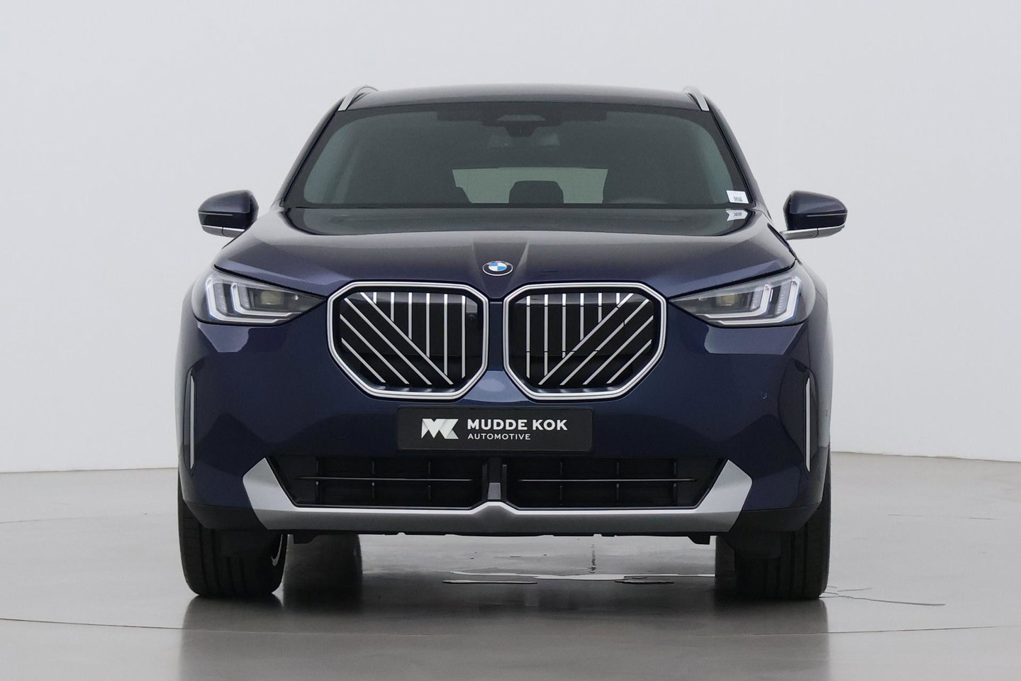 BMW X3 30e xDrive | Harman/Kardon | Stoelventilatie | 360° Camera | Trekhaak | Adaptief onderstel | BLIS | Head-Up | Keyless