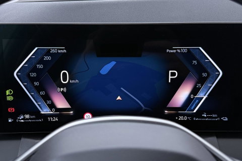 BMW X3 30e xDrive | Harman/Kardon | Stoelventilatie | 360° Camera | Trekhaak | Adaptief onderstel | BLIS | Head-Up | Keyless