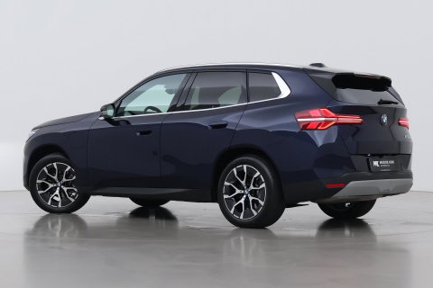 BMW X3 30e xDrive | Harman/Kardon | Stoelventilatie | 360° Camera | Trekhaak | Adaptief onderstel | BLIS | Head-Up | Keyless