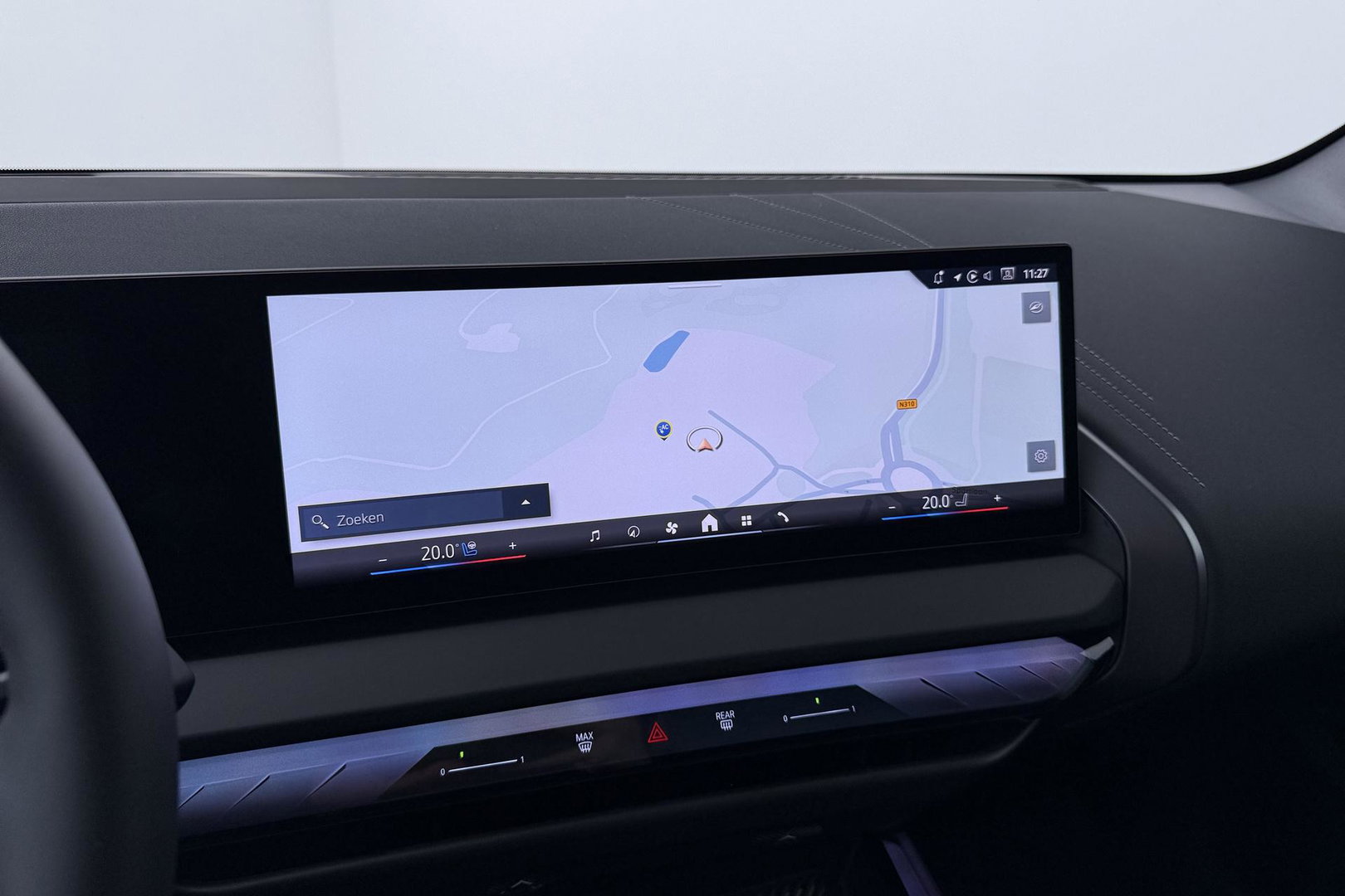 BMW X3 30e xDrive | Harman/Kardon | Stoelventilatie | 360° Camera | Trekhaak | Adaptief onderstel | BLIS | Head-Up | Keyless